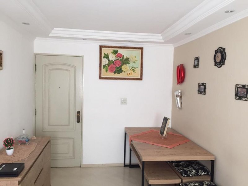 Apartamento para alugar Moinho Velho com 65m² e 2 quartos por R$ 1.200 - 595967634-img-20191116-wa0050.jpg
