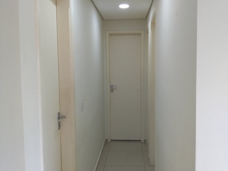 imóvel com 59m² - Parque Rural Fazenda Santa Cândida - Campinas