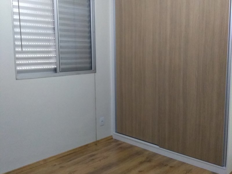 imóvel com 59m² - Parque Rural Fazenda Santa Cândida - Campinas