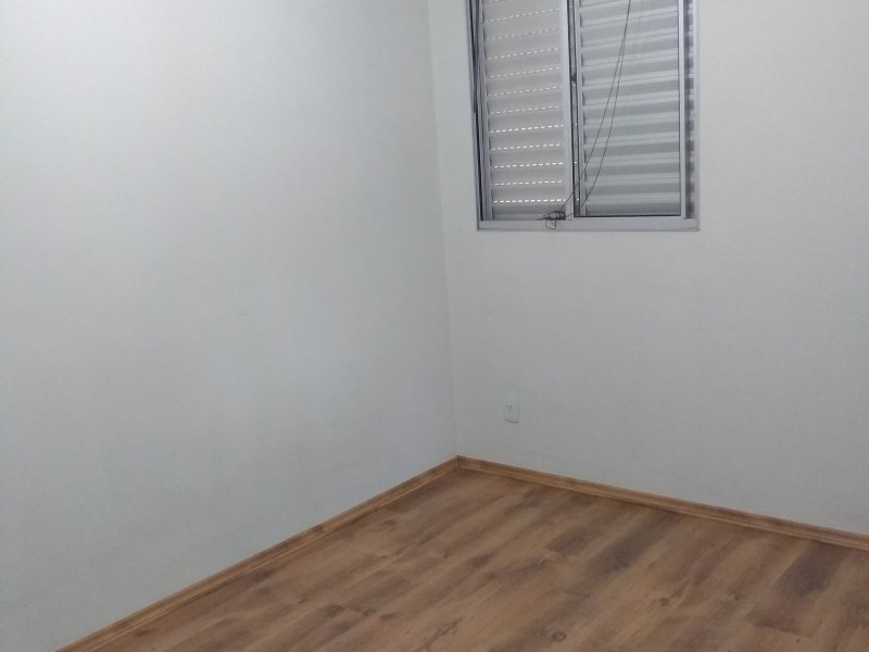 imóvel com 59m² - Parque Rural Fazenda Santa Cândida - Campinas