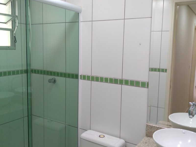 imóvel com 59m² - Parque Rural Fazenda Santa Cândida - Campinas
