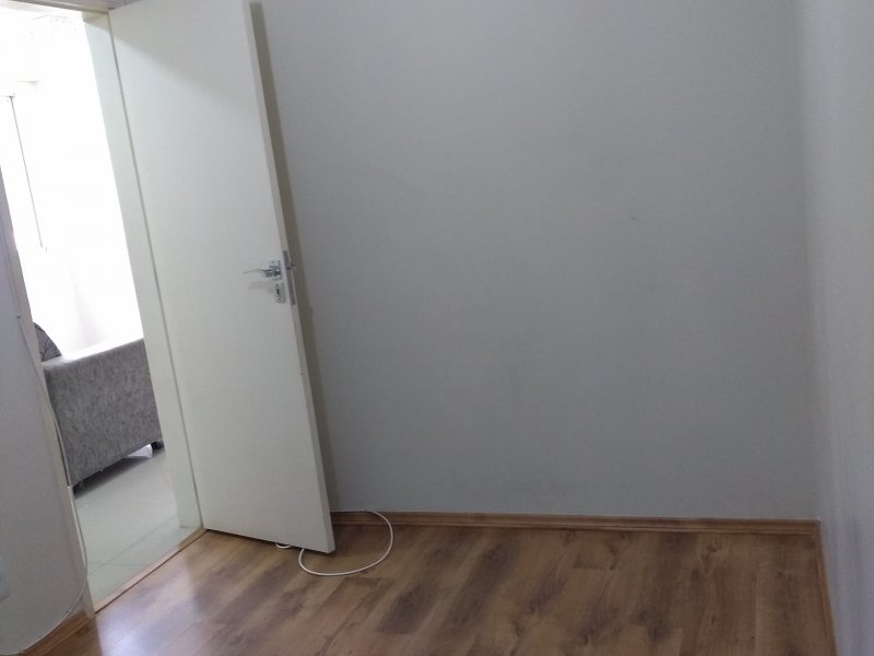 imóvel com 59m² - Parque Rural Fazenda Santa Cândida - Campinas