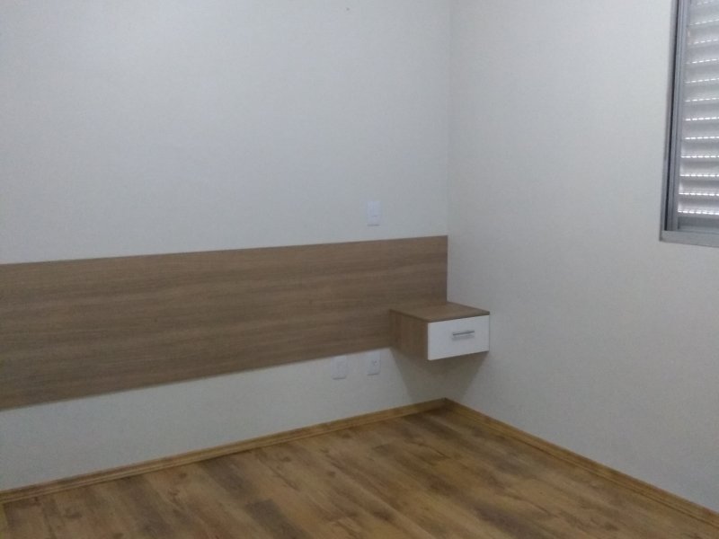 imóvel com 59m² - Parque Rural Fazenda Santa Cândida - Campinas