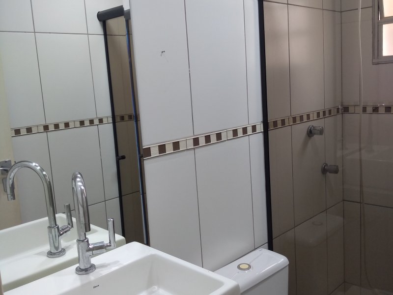 imóvel com 59m² - Parque Rural Fazenda Santa Cândida - Campinas