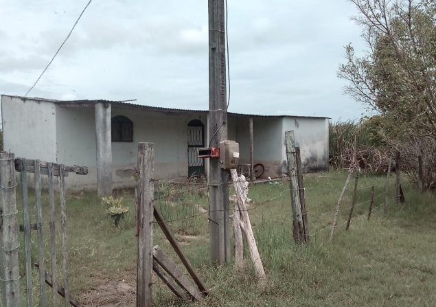 imóvel com 450m²