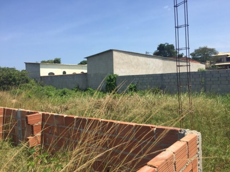 Terreno à venda Parati com 600m² e 1 quarto por R$ 19.999 - 1460534839-terreno-1.jpg
