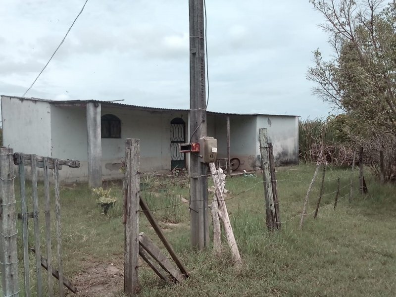 imóvel com 450m² - Novo Horizonte - Araruama