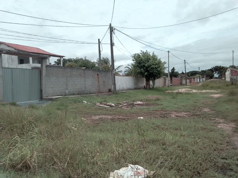 imóvel com 450m² - Novo Horizonte - Araruama
