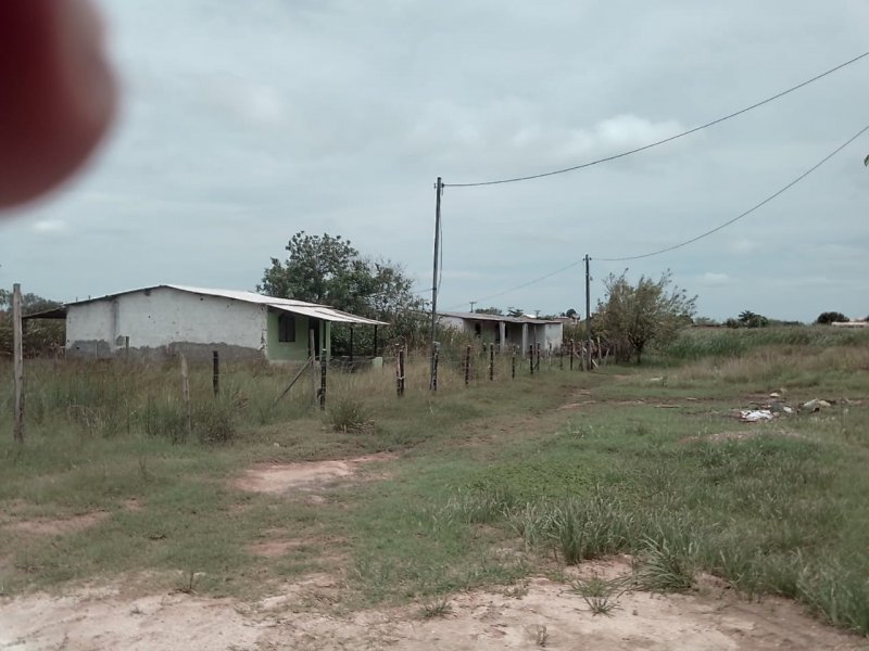 imóvel com 450m² - Novo Horizonte - Araruama