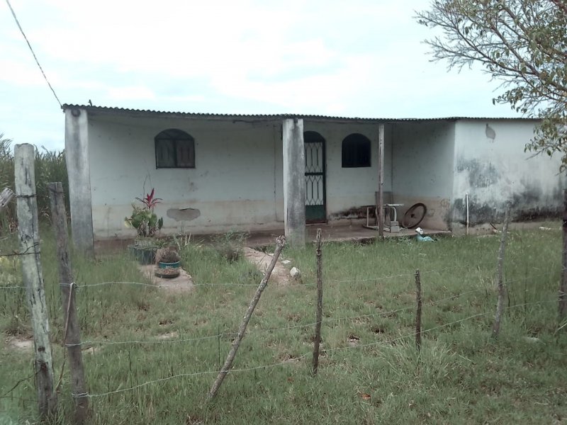 imóvel com 450m² - Novo Horizonte - Araruama