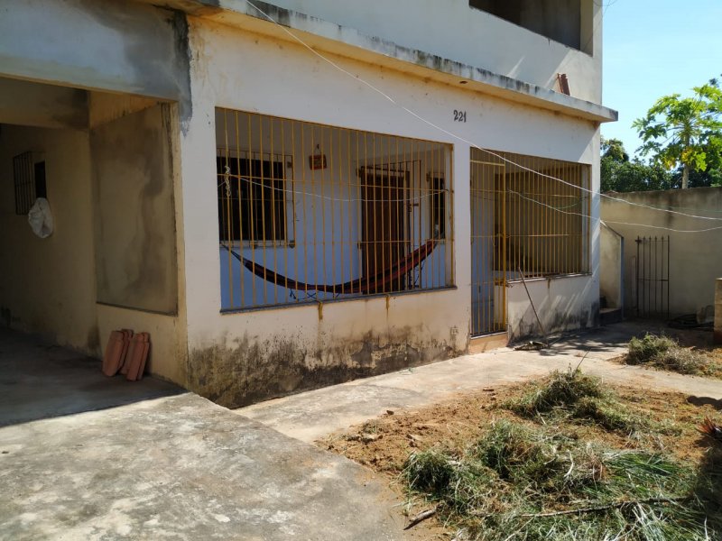 Casa à venda São Francisco de Itabapoana com 175m² e 3 quartos por R$ 120.000 - 2100406314-f6304eee-547c-487d-8560-38663eaccfb6.jpeg