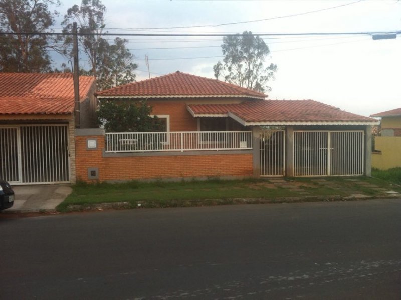 Casa à venda Jardim Botânico com 140m² e 3 quartos por R$ 400.000 - 1392872763-70028551-438807190118047-2264635108700979200-n.jpg