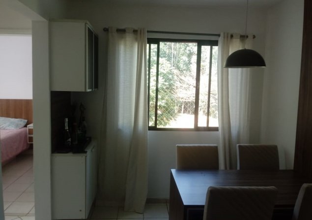 imóvel com 49m²