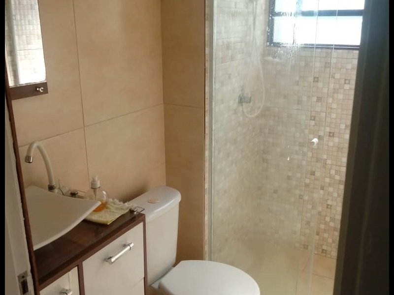 imóvel com 49m² - Medeiros - Jundiaí