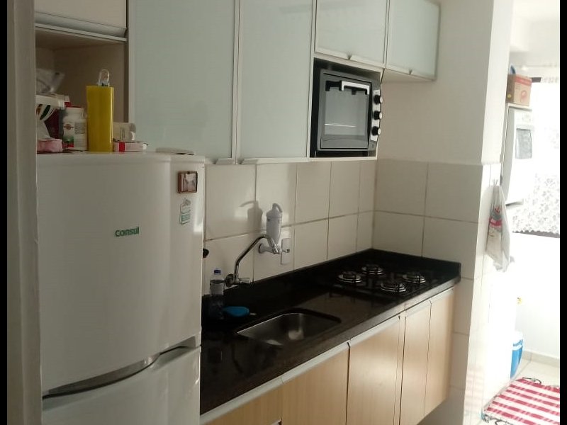 imóvel com 49m² - Medeiros - Jundiaí