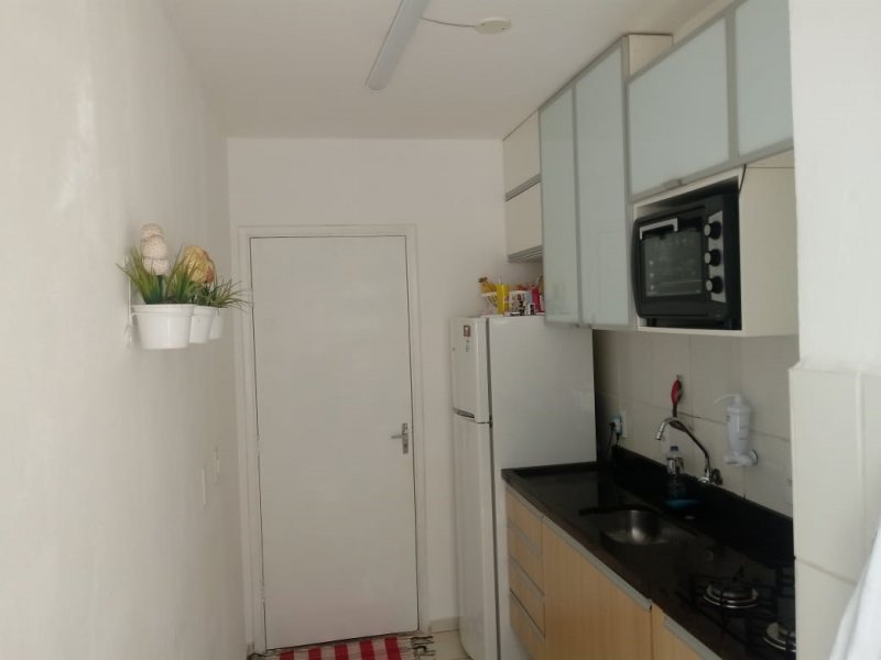 imóvel com 49m² - Medeiros - Jundiaí
