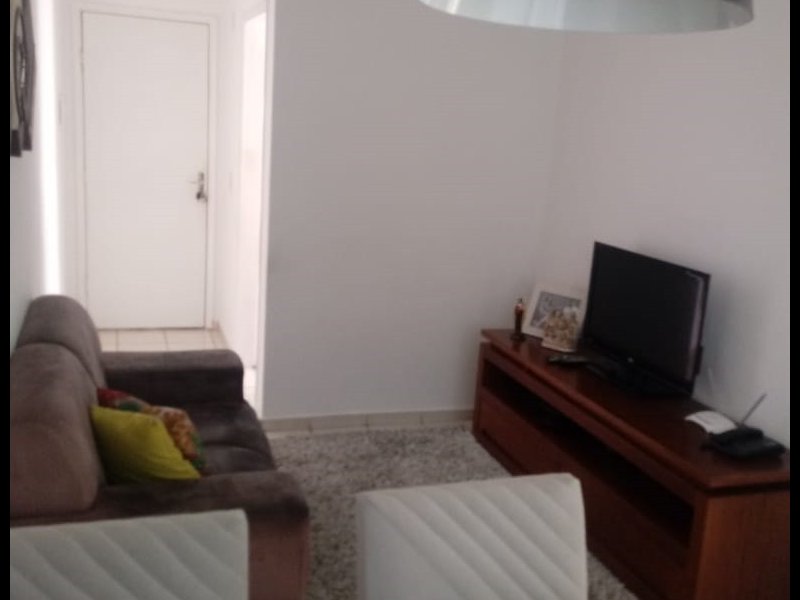 imóvel com 49m² - Medeiros - Jundiaí