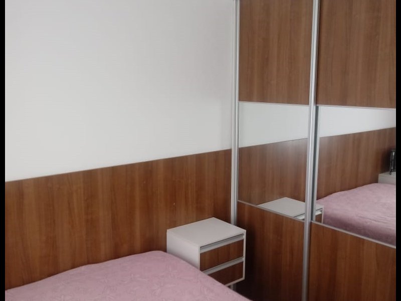 imóvel com 49m² - Medeiros - Jundiaí