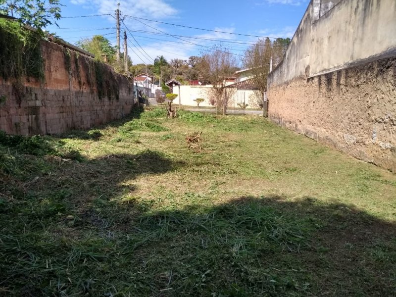 imóvel com 250m² - Souzas - Campinas