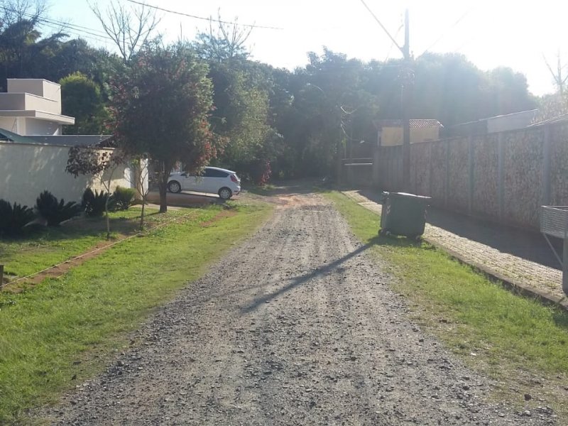 imóvel com 250m² - Souzas - Campinas