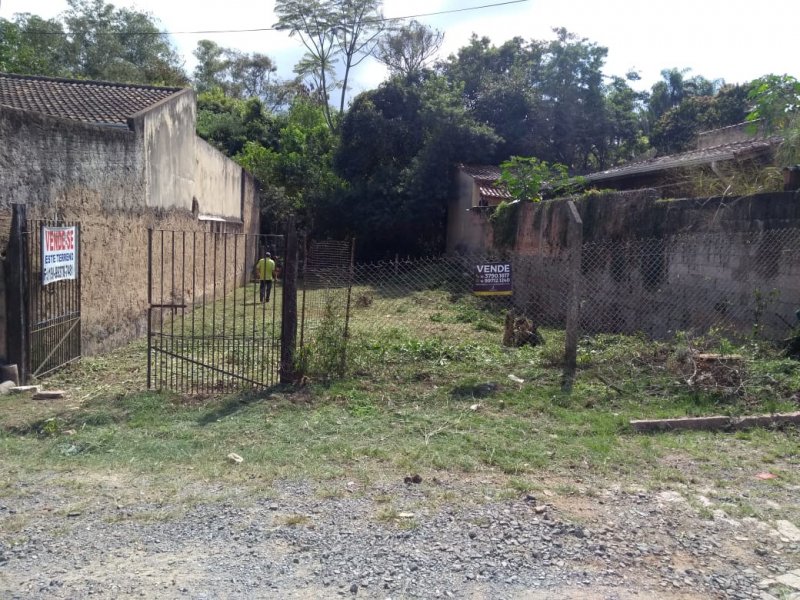 imóvel com 250m² - Souzas - Campinas