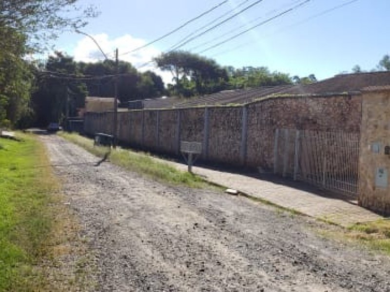 imóvel com 250m² - Souzas - Campinas