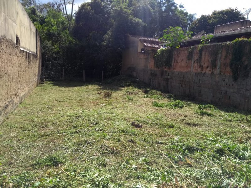 imóvel com 250m² - Souzas - Campinas