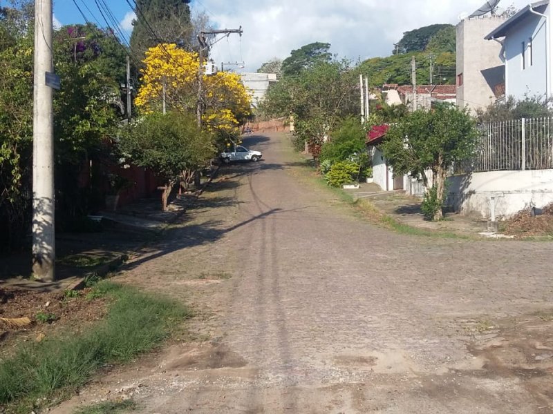 imóvel com 250m² - Souzas - Campinas