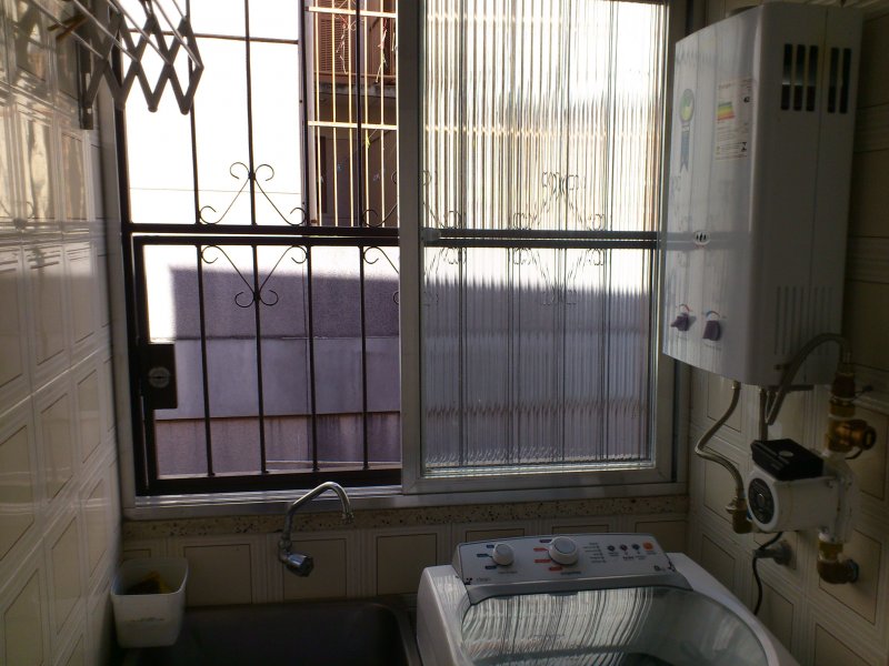 Apartamento à venda Teresópolis com 70m² e 3 quartos por R$ 245.000 - 1561951394-arc-1974.JPG