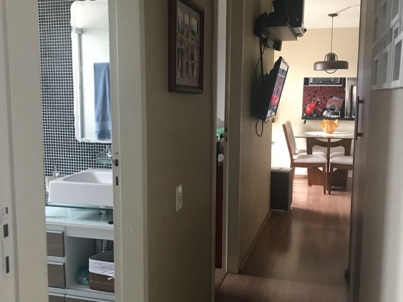 Apartamento à venda Vila Itapegica com 52m² e 2 quartos por R$ 270.000 - 1186024455-photo-2019-05-03-08-52-58.jpg