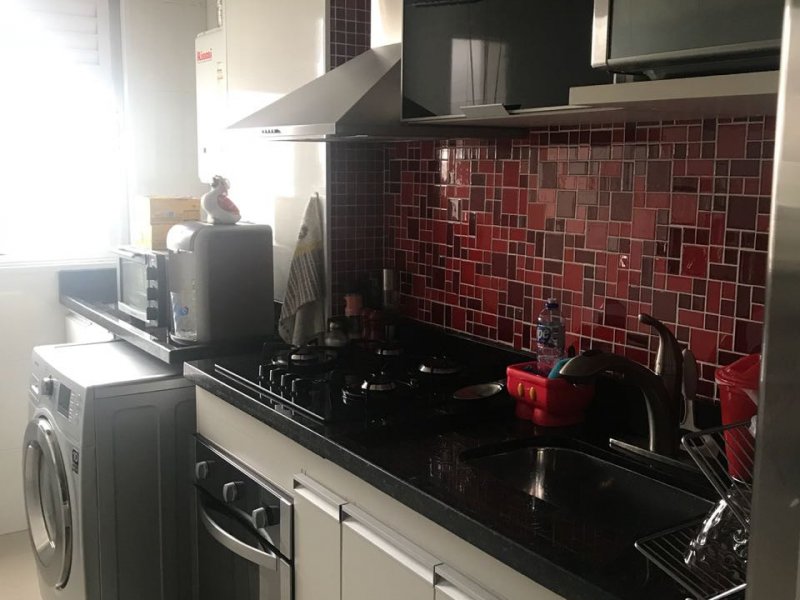 Apartamento à venda Vila Itapegica com 52m² e 2 quartos por R$ 270.000 - 1303382486-photo-2019-05-03-08-50-23-5-copia.jpg