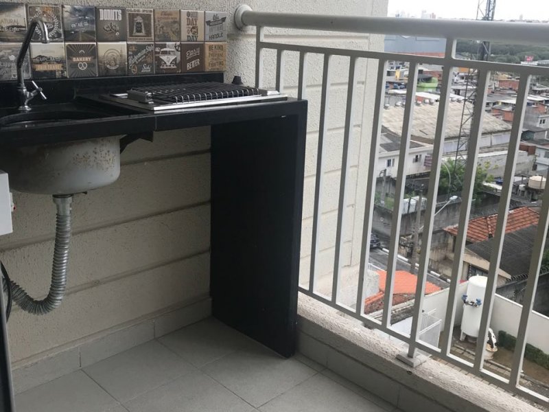 Apartamento à venda Vila Itapegica com 52m² e 2 quartos por R$ 270.000 - 1848560799-photo-2019-05-03-08-52-55.jpg