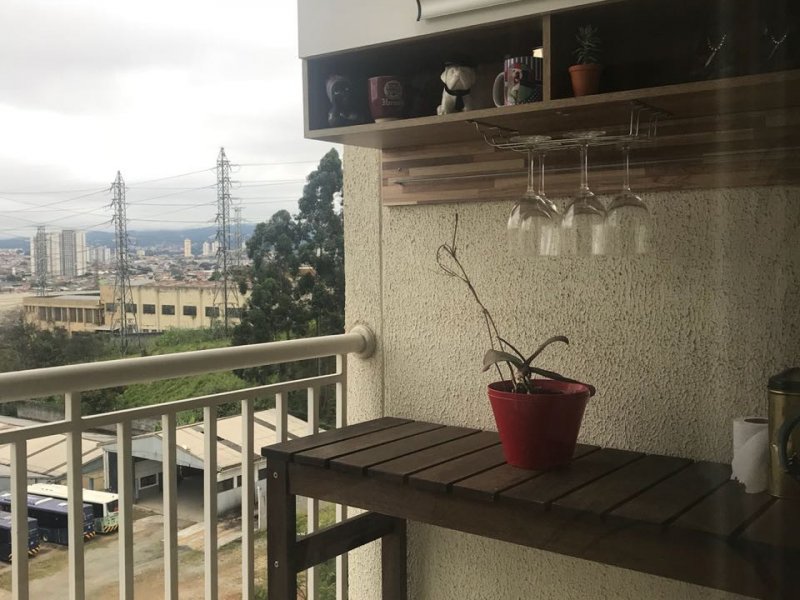 Apartamento à venda Vila Itapegica com 52m² e 2 quartos por R$ 270.000 - 2126855308-photo-2019-05-03-08-52-55-1.jpg