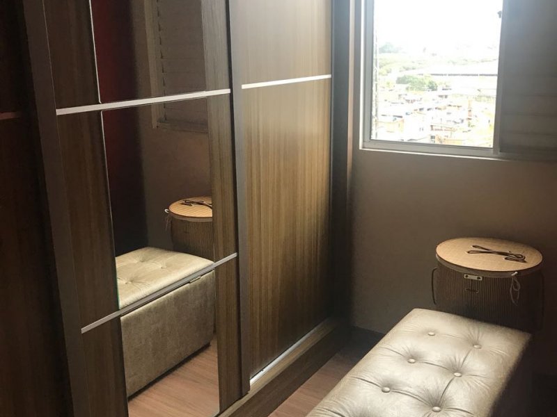 Apartamento à venda Vila Itapegica com 52m² e 2 quartos por R$ 270.000 - 223036680-photo-2019-05-03-08-52-59-2.jpg