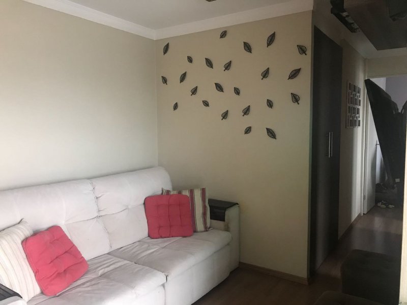 Apartamento à venda Vila Itapegica com 52m² e 2 quartos por R$ 270.000 - 272477114-photo-2019-05-03-08-50-23-20.jpg
