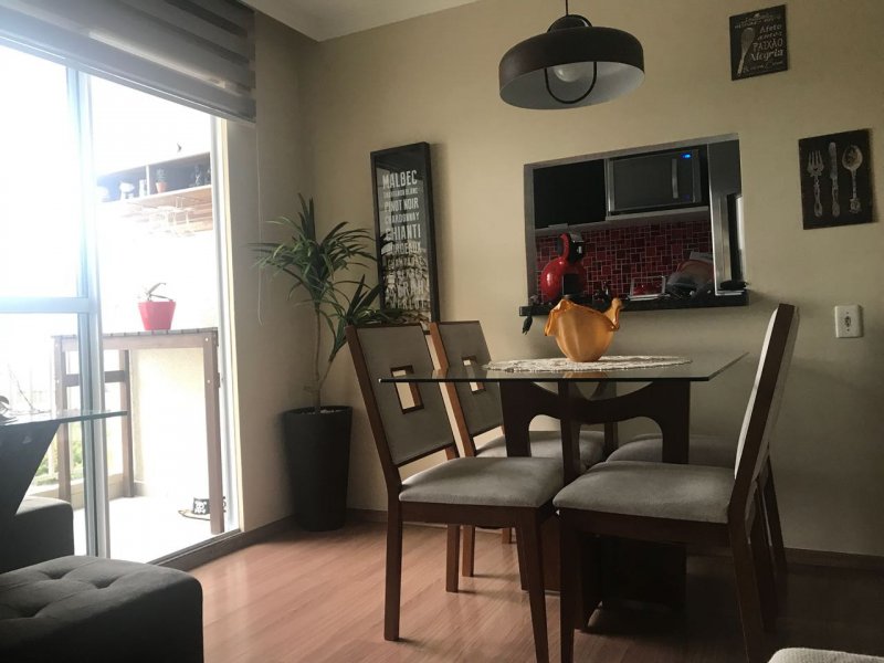 Apartamento à venda Vila Itapegica com 52m² e 2 quartos por R$ 270.000 - 279401012-photo-2019-05-03-08-50-23-7-copia.jpg