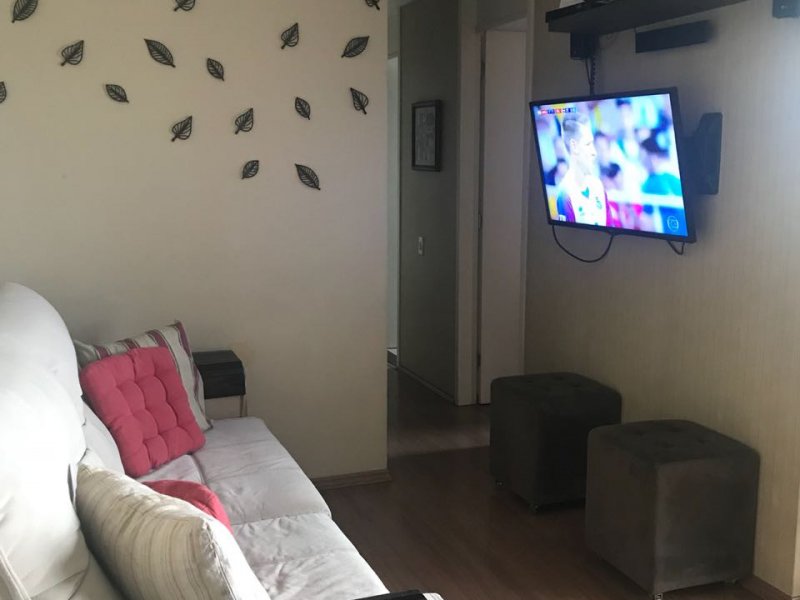 Apartamento à venda Vila Itapegica com 52m² e 2 quartos por R$ 270.000 - 336286276-photo-2019-05-03-08-52-59-4.jpg