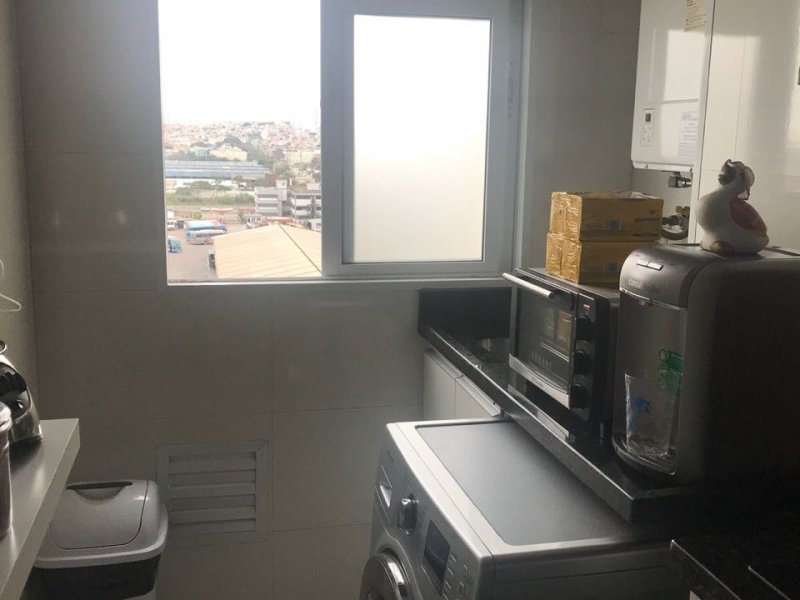 Apartamento à venda Vila Itapegica com 52m² e 2 quartos por R$ 270.000 - 992867835-photo-2019-05-03-08-52-55-2.jpg