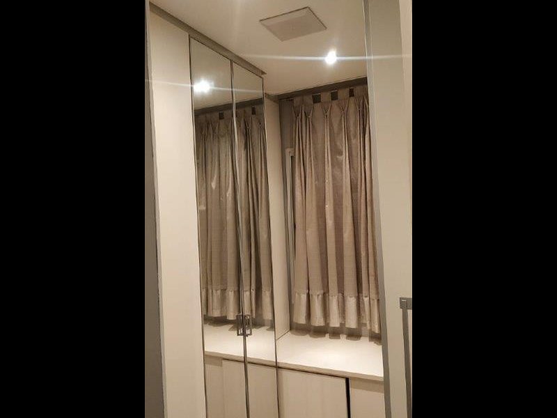 Apartamento à venda Tamboré com 74m² e 2 quartos por R$ 49.000.000 - 1734622581-closet.jpg
