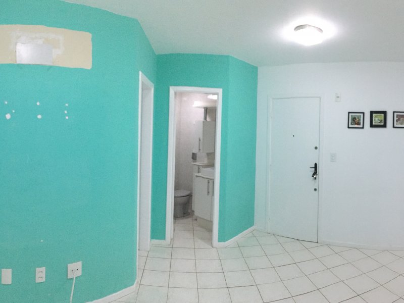 Apartamento à venda Comerciario com 36m² e 1 quarto por R$ 155.000 - 1276177834-img-7584.JPG