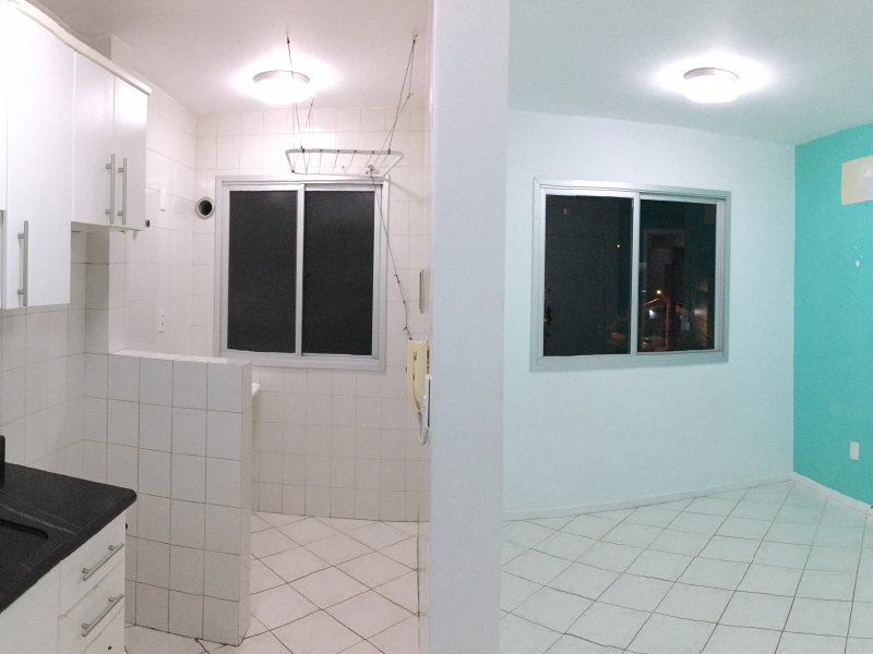 Apartamento à venda Comerciario com 36m² e 1 quarto por R$ 155.000 - 1992149633-img-7583.JPG