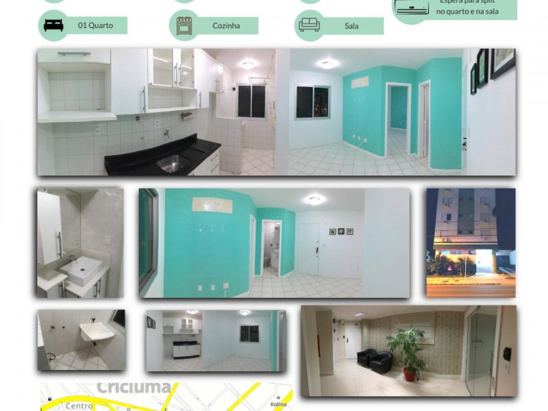 Apartamento à venda Comerciario com 36m² e 1 quarto por R$ 155.000 - 2128150411-0001.jpg