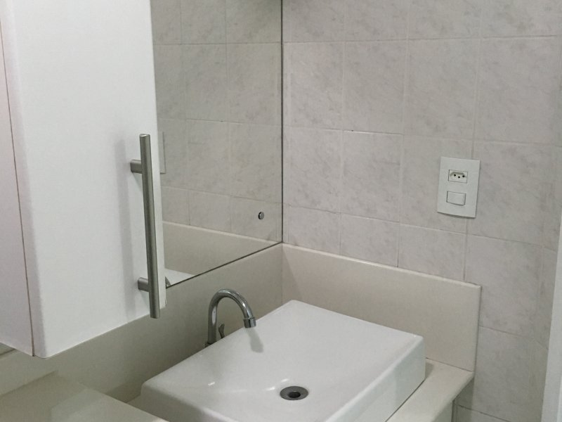 Apartamento à venda Comerciario com 36m² e 1 quarto por R$ 155.000 - 277208161-img-7589.JPG