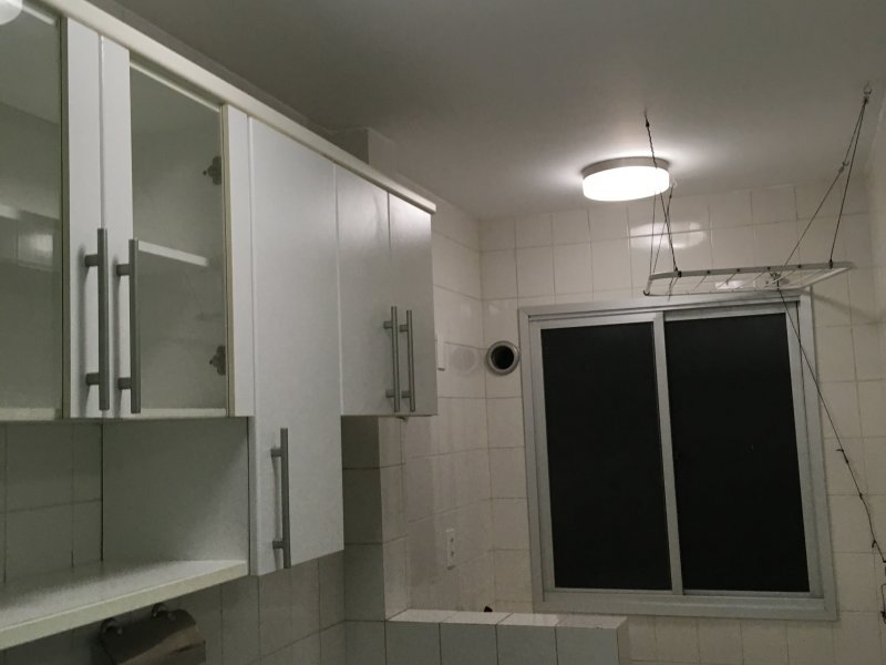 Apartamento à venda Comerciario com 36m² e 1 quarto por R$ 155.000 - 517813677-img-7573.JPG