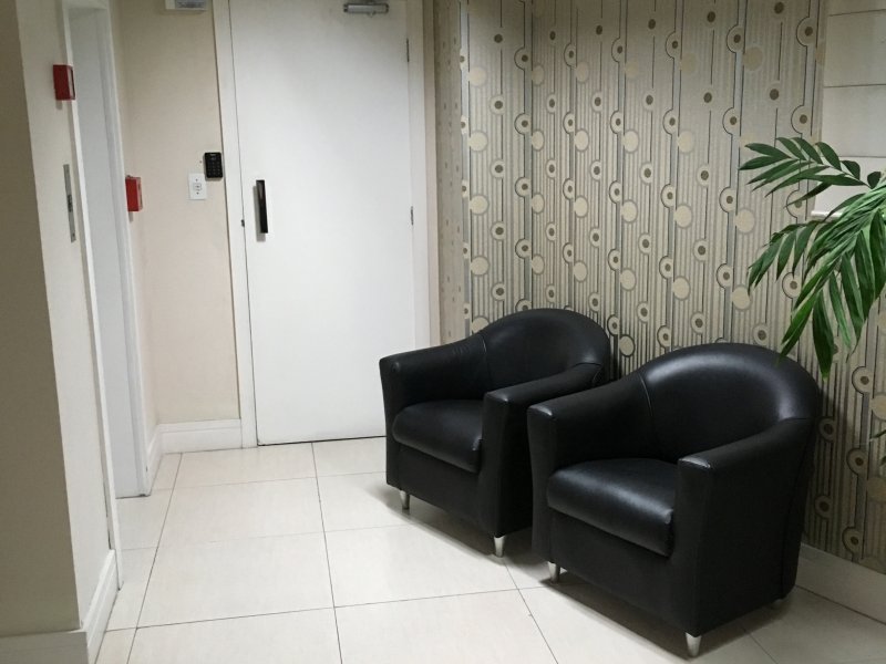 Apartamento à venda Comerciario com 36m² e 1 quarto por R$ 155.000 - 625277930-img-7594.JPG