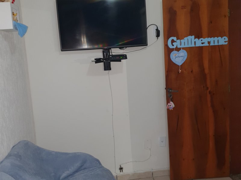 Apartamento à venda Maria da Graca com 75m² e 2 quartos por R$ 250.000 - 1218945469-20191202-123333.jpg