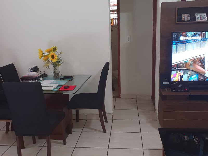 Apartamento à venda Maria da Graca com 75m² e 2 quartos por R$ 250.000 - 572105424-20191205-114044.jpg