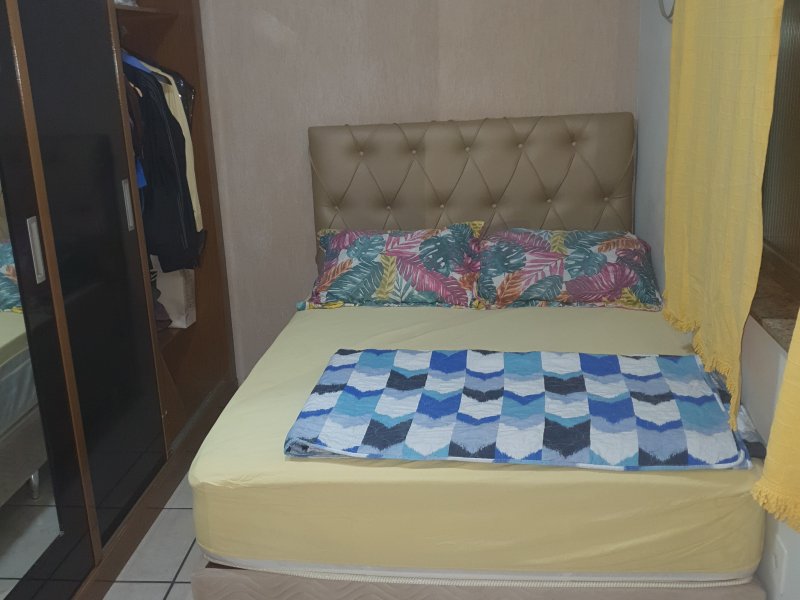 Apartamento à venda Maria da Graca com 75m² e 2 quartos por R$ 250.000 - 898679787-20191202-172735.jpg