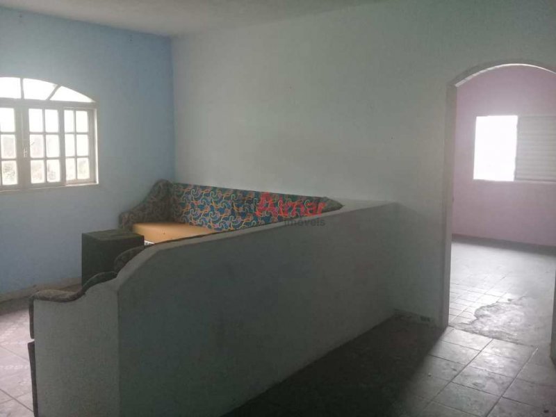 Casa à venda Itaquera com 200m² e 5 quartos por R$ 400.000 - 150294703-sala.jpg