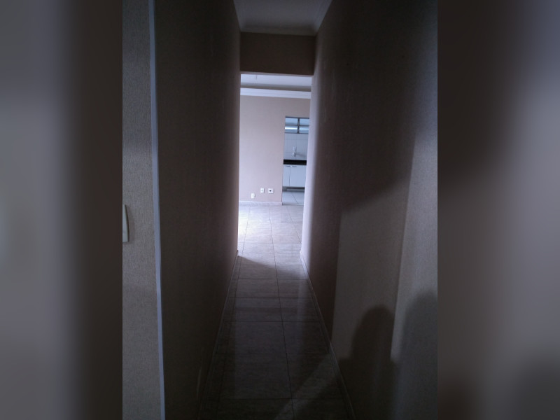 imóvel com 86m² - Embaré - Santos